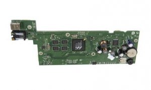 Części / HP / AXL MPCA And Bundle Pro Kit CQ890-67097, PCB unit, Green 