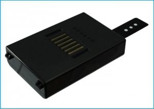 Części / CoreParts / zamiennik / Battery for Unitech Scanner 8.2Wh Li-ion 3.7V 2200mAh Black, HT680, HT680 Rugged Handheld Terminal, HT680-9550UADG, HT680-9560UADG