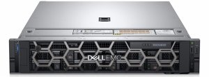 EOL - wycofany z oferty - Serwer DELL K/R7525 8x3.5 32GB 480GB H355 WS22 Std