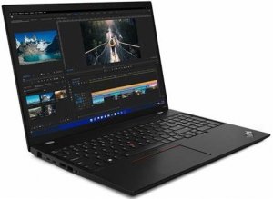 Laptop Lenovo P16 V1 R7-Pro A1000 16G 512G  W11P 3Y P