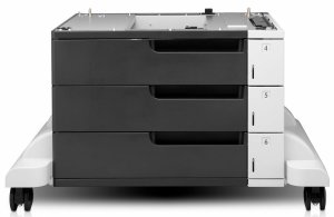 Części / HP / and Stand - 2 units