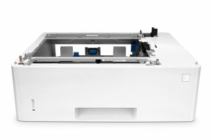 Części / HP / 550-sheet tray M630-M527-M506 LaserJet 550-sheet Paper  Tray, LaserJet Enterprise MFP M527 series, LaserJet Enterprise M506 series, 550 