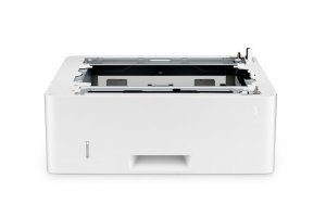 Części / HP / 550 Sheet Paper Feeder Assy  