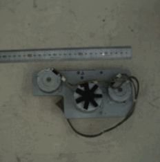 Części / HP / DRIVE FUSER  