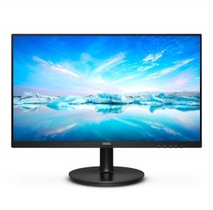 EOL - wycofany z oferty - Monitor 272V8LA 27 cali VA HDMI DP Głośniki