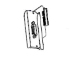 Części / ZEBRA / Kit Applicator Interface Card 5V-24V ZT600 Series 