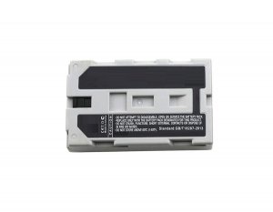 Części / CoreParts / zamiennik / Battery for Casio Scanner 25.2Wh Li-ion 7.4V 3400mAh White, IT2000, IT-2000, IT-2000D30E, IT-2000D33E