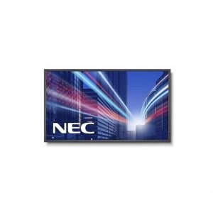 NEC Monitor E325/32'' LED VA 1366x768 HDMI Black