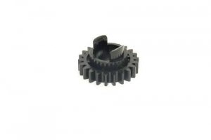 Części / Fujitsu / Damper Gear PA03450-Y521, Gear kit,  Black, 1 pc(s)