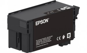 Epson oryginalny tusz / tusz C13T40D140, black, 80ml, Epson SC-T3100, SC-T5100