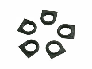 Części / CoreParts / zamiennik / Upper Roller Bushing Left 2 stk. Kyocera FS-1000, 1010, 1018, 1020, 1030, 1016MFP, KM-1500