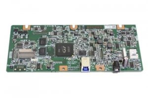Części Fujitsu / CONTROL-PCA-FL PA03670-K994, Controller  card, Green, 1 pc(s)