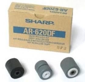 Sharp części / do drukarek i kserokopiarek / Ar-620Df Printer/Scanner  Spare Part Roller  