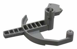 Części / OKI / Change lever (294/3320/3321) 
