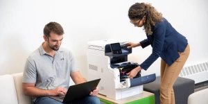 Części / XEROX / Części / XEROX / EFI EX PRIMELINK C9000  Win 10 2019 Upgrade Kit  