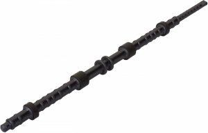 Części / Canon / Roller, Face-Down RL1-0527-000, Roller, Black 