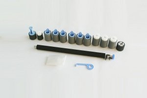 Części / CoreParts / zamiennik / Roller Kit Laserjet P4014N etc HP LaserJet P4014, LaserJet  P4015, LaserJet 4200, LaseJet 4250, LaserJet 4250
