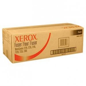 Xerox oryginalny fuser 008R13028. 150000s. Xerox WorkCentre 7228. 7235. 7245. 7328. 7335. 7345. 734 008R13028