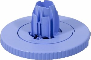 Części / HP / SPINDLE HUB SERV Q6651-60274, Blue 