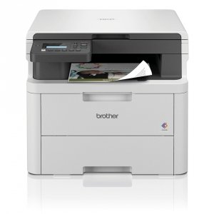 Brother DCPL3520CDWYJ1