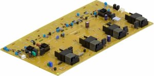 Części / OKI / +R+ 43694601 Power Unit HV 43694601, Multicolour, 1 pc(s) 