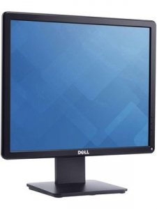 Monitor E1715S 17 cali LCD TN (1280x1024)/5:4/VGA/DP/3Y PPG