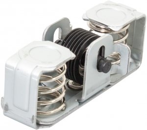 Części / HP / Belt Tensioner Assembly Q5669-60672, Belt, Metallic 