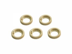 Części / CoreParts / zamiennik / UPPER ROLLER GEAR 46T Kyocera Laser printer  FS-3920, 2020, 3920DN, 4020DN