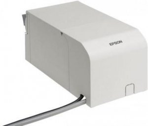 Części / EPSON / CONNECTOR COVER FOR TM-T70II ONLY EDG 