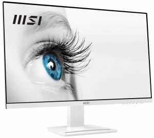 Monitor PRO MP273W 27 cali IPS /FHD/75Hz/HDMI DP/biały