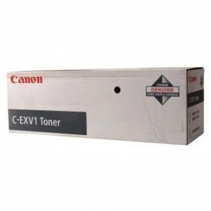 Canon oryginalny toner CEXV1. black. 33000s. 4234A002. Canon iR-4600. 5000. 6000 4234A002