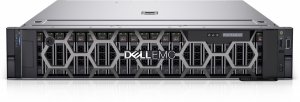 EOL - wycofany z oferty - Serwer DELL K/PE R750XS 8x3.5 4310 480GB WS2022 Std
