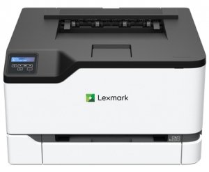 Drukarka lexmark laser CS331dw