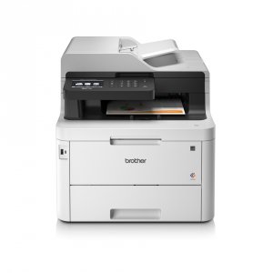 Urządzenie wielofunkcyjne Brother MFC-L3770CDWYJ1
