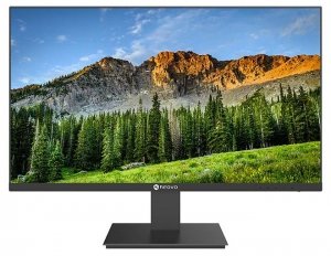 Monitor 27 cali LA-2702 IPS FHD HDMI VGA DP