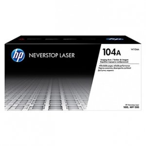 Bęben HP W1104A, 20000s, HP Neverstop Laser 1000, MFP 1200