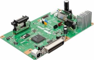 Części / EPSON / Main Board Assembly 2143004, Green 