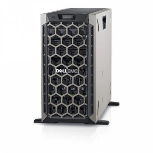 EOL - wycofany z oferty - Serwer DELL PE T440/8x3.5/XS4208/16GB/600GB+WS2019