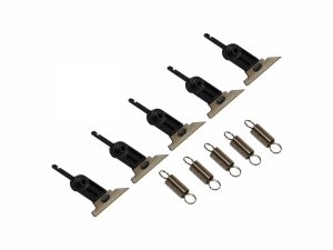 Części / CoreParts / zamiennik / Upper Picker Finger W/Spring 5pcs=1set RICOH Aficio MP9000, Aficio MP1100, Aficio MP1350,