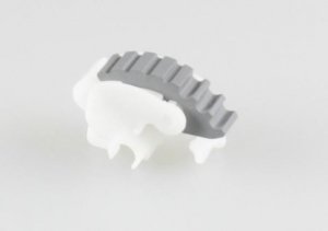 Części / CoreParts / zamiennik / Paper pickup roller Compatible parts 