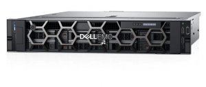 EOL - wycofany z oferty - Serwer DELL K/R7515 8x3.5 7232P 16GB 480GB WS22 Std