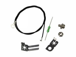 Części / CoreParts / zamiennik / Fuse Kit HP Color LaserJet CP4025,  CP4525, CM4540, Enterprise M651, M680, CP3525