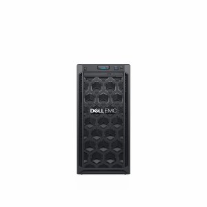 EOL - wycofany z oferty - Serwer DELL K/PE T140 4x3.5 E-2224 16GB 1TB WS19S