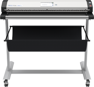 Skaner A0 CIS ImageAccess WideTEK WT36CL-600