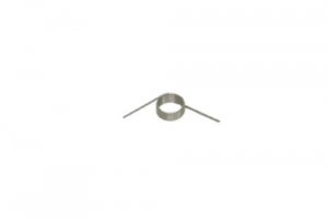 Części / Fujitsu / Guide Spring R PA03450-Y514, Spring,  Metallic, 1 pc(s)