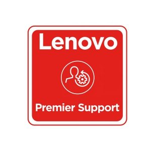 Lenovo Polisa serwisowa 3 YR Onsite Service + 3 YR Keep Your Dri