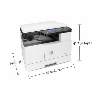 Urządzenie wielofunkcyjne HP I LaserJet MFP M442dn