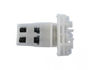 Części / HP / MEA Unit Hinge JC97-03220A, Hinge,  Multifunctional, Samsung, SCX-4824, White