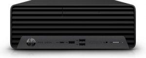 Komputer HP 400G9 SFF/i5-13500/8/256/DVD/W11P