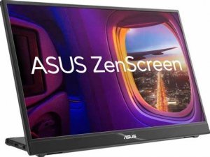 Monitor 16 cali MB16QHG